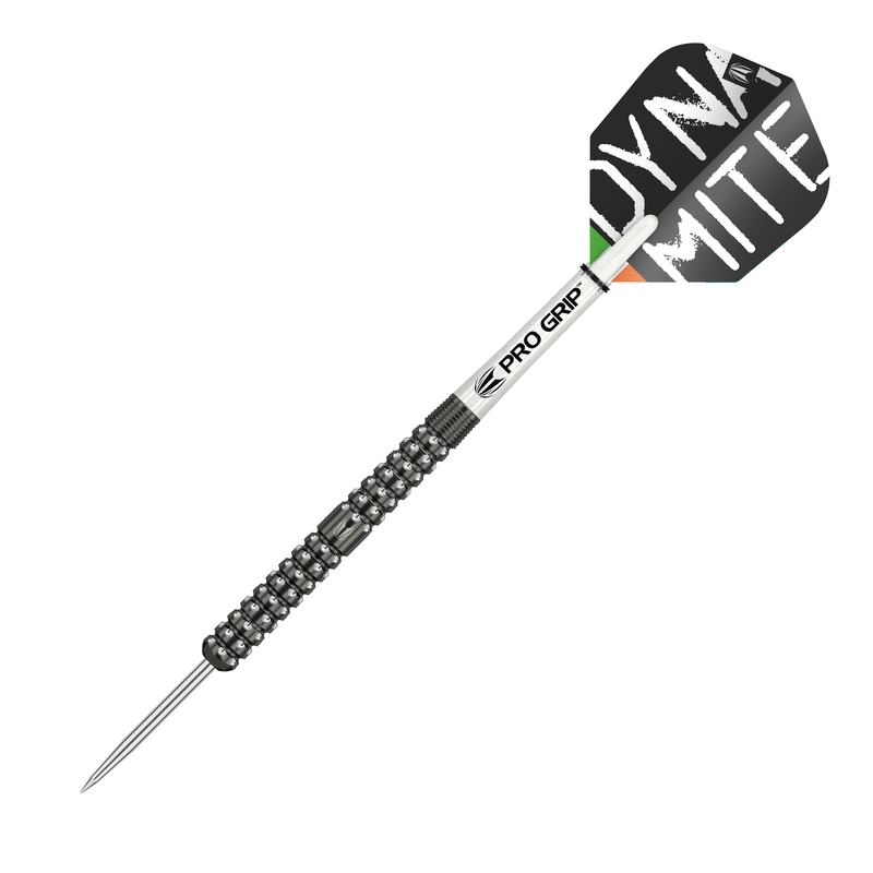 Target Darts – Professional Players – Keane Barry – 90% Tungsten